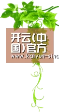 开云(中国)官方网站-Kaiyun